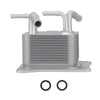 Nissan Versa, Sentra Transmission Oil Cooler (2012-2019)