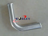 Car 90 Degree 38mm 1.5" Elbow Aluminum Turbo Intercooler Pipe