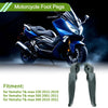 Yamaha T&-max 530 Foot Pegs (2012–2019)
