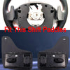 Kia Forte K3 Cerato Cadenza Steering Wheel Shifter Paddle Extensions (2014-2023)