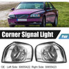 Volvo S80 Clear Turn Signal Light Lamp (1999-2006)