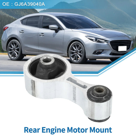 Mazda 6 2.3L Engine Mount (2003-2008)