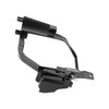 BMW E60 E61 Headlight Mounting Brackets  Left Protective Holders (2007-2010)