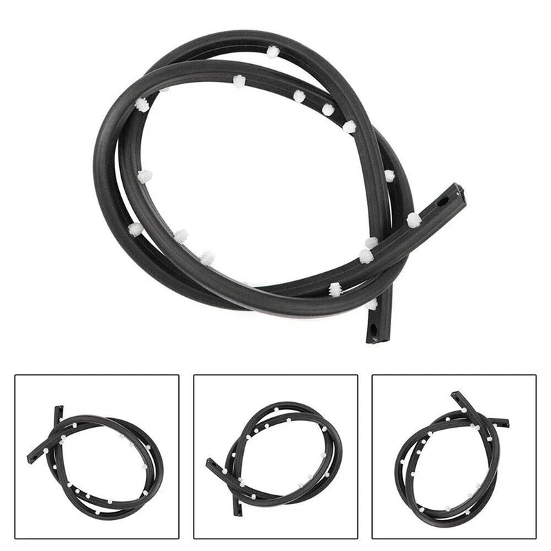 2019-2020 Hyundai Elantra Front Bumper Rubber Seal Strip (2019-2020)