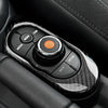 BMW Mini Cooper F55 F56 Center Control Gear Panel Cover Trim (2014-2023)