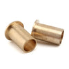 Cummins 12V Brass Bell Crank Throttle Shaft Linkage Bushings (89-98)