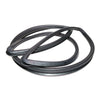 Datsun Nissan Sunny Sentra B11 Tsuru 1982-1990 Rear Windshield Rubber with Channel