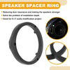 Honda Odyssey Tweeter Speaker Spacer Rings (2009-2021)