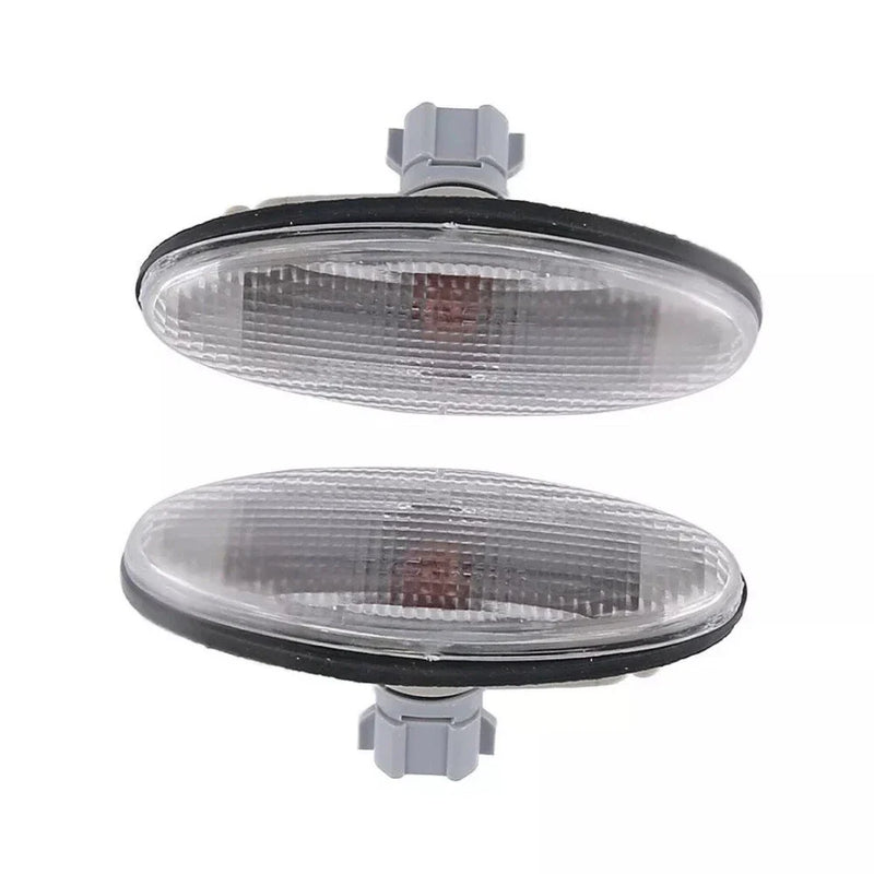 Mazda Protege, Protege 5, Tribute Side Marker Lights (2001-2008)