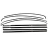 Volkswagen Arteon CC 2010-2018 Window Strip Trim Seal Belt (2010-2018)