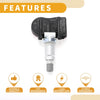 Ford S-Max (2006-2015) TPMS 433MHz Tire Pressure Sensor 1 x