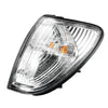 Toyota Landcruiser 70-100 Series Turn Indicator Side Light Left (1998–2005)
