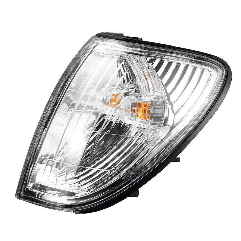 Toyota Landcruiser 70-100 Series Turn Indicator Side Light Left (1998–2005)