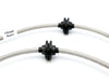Commodore VR / VS (IRS) 1993-1997 Brake Line Kit (HARROP 4pot/4pot)