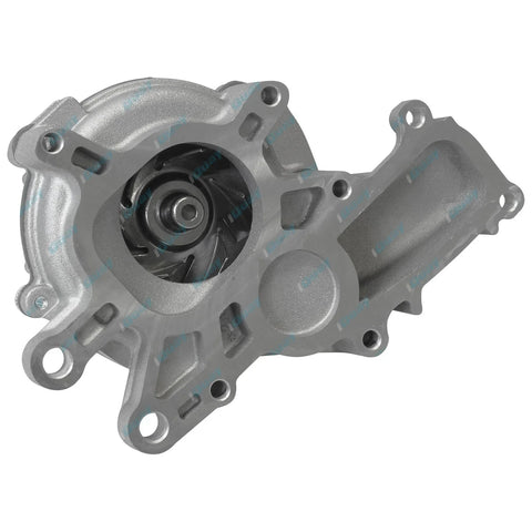 Toyota Prado KZJ95 KZJ120 3.0L 1KZ-TE Water Pump & Coolant (2000-2009)