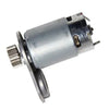 Makita DUR141 / DUR181 18V Motor (2013-2023)