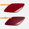 BMW 328i Front Headlight Washer Spray Nozzle Cover Lid Cap (2006–2009)