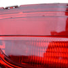 Mazda 5 Premacy Left Rear Fog Light Red Lens (2008)