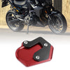 BMW Extender Kickstand Pad Red