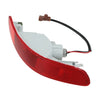 Mitsubishi Outlander Left Side Tail Light Brake Parking (2007–2012)