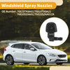 Honda Odyssey Front Windshield Washer Nozzles (2005-2010)