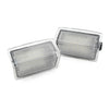 Mercedes Benz B C E ML Class Step Courtesy Door Lights (2012-up)