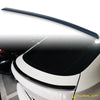 BMW 3GT F34 B38 Blue Boot Lip Spoiler (2013-2020)
