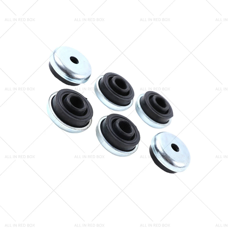 Honda Accord CL9 CM5 K24A 2.4L Rocker Valve Cover Gasket (2003-2007)