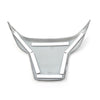Honda Civic, CR-V ABS Carbon Fiber Steering Wheel Cover (2016-2020)