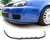 VW Golf Mk4 R32 Cupra R (2001-2006) 3 Pcs Front Bumper Lip
