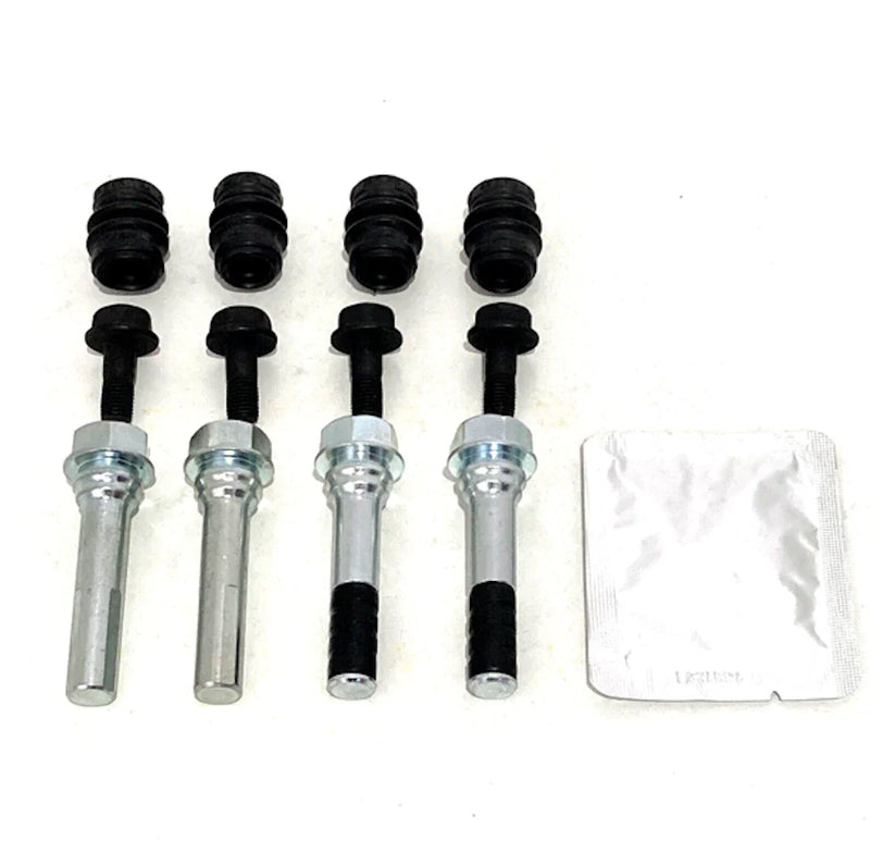 Nissan Navara D22 Front Brake Caliper Twin Piston Pin Kits