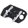 Hyundai Elantra Front Left / Power Window Regulator W/O Motor (2011–2016)