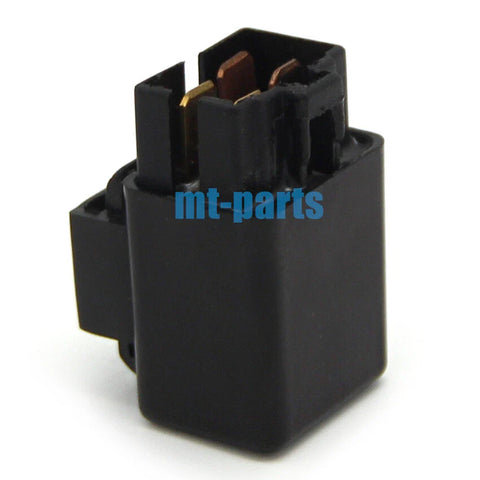 Suzuki GSR600, GSR750, GSXR1100 Turn Signal Relay (2006-2012)