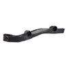 Dodge Avenger Left Side Front Bumper Bracket (2011-2014)