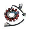 Honda Wave 110 RSX, Wave 125 Fi V2 Stator Magneto Coil (2024)