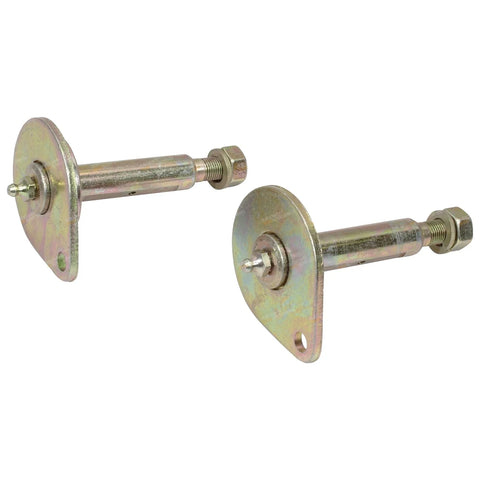 Nissan Navara D21 Rear Greasable Leaf Spring Suspension Pins