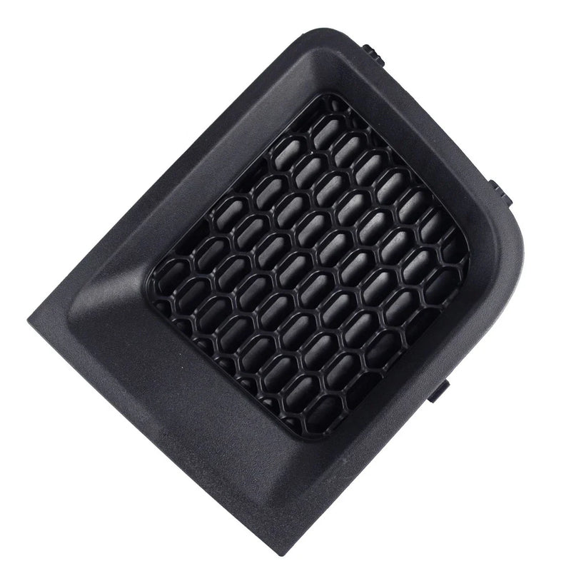 Jeep Renegade Front Bumper Grille Cover Vent Left (2015-2023)