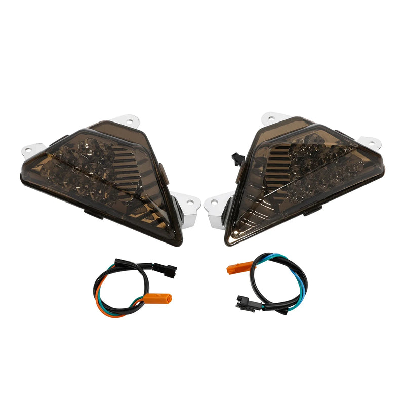 Ninja 1000 / Z1000SX Front Turn Signals Lights 650 (2017-2019/2018-2023)