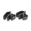 Ford Focus Hood Prop Rod Latch Clips (2000-2011)