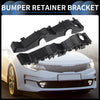 Kia Optima Front Bumper Retainer Bracket (2016-2020)