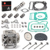 Polaris Scrambler 500 Cylinder Head Rocker Arm Camshaft Kit (1997–2012)