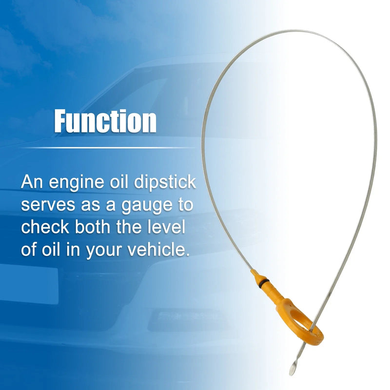 Toyota RAV4 Base 2.0L Engine Oil Dipstick (2013-2018)