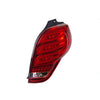 Chevrolet Spark (2011-2014) 1 Pair LED Taillight Lamp Assembly