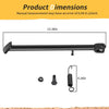Honda XR100R / CRF100F Side Kick Stand Bolt Spring (1985-2003)