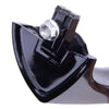 BMW X5 E53 (2000-2006) - Black Front Left Door Handle