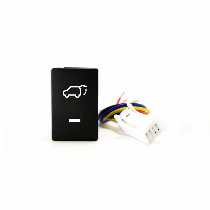 Honda CR-V HR-V Civic Dashboard Switch Button Car Charger (2016–2025)
