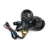 Harley 8mm Universal Motorcycle LED Turn Signal Lights