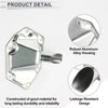 Ford Aspire Gasket Transmission Filter (1994-1997)