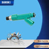 Suzuki Kizashi 2.4L Petrol Fuel Injector (2010-2016)