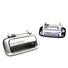 Toyota Land Cruiser 80 Series 1990-1997 2-Piece Rear Door Handles